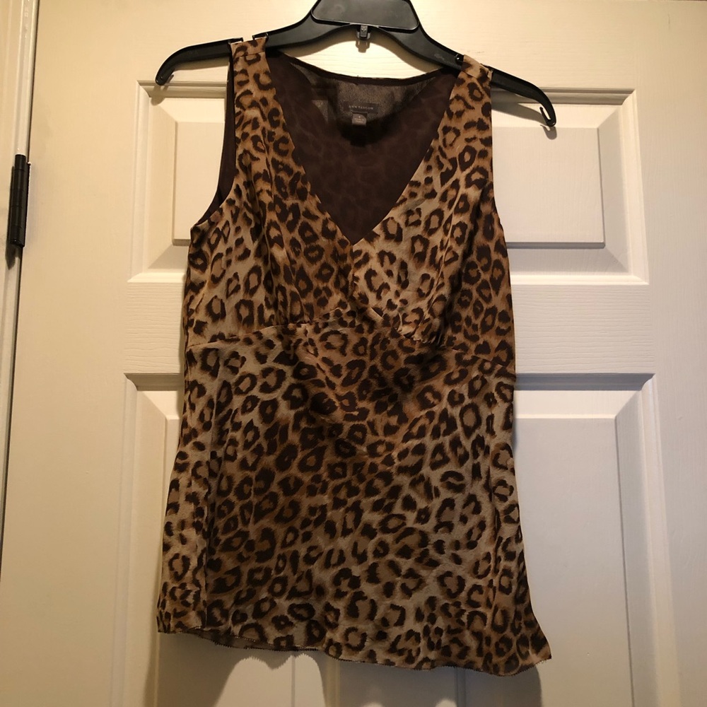Ann Taylor camisole size 6